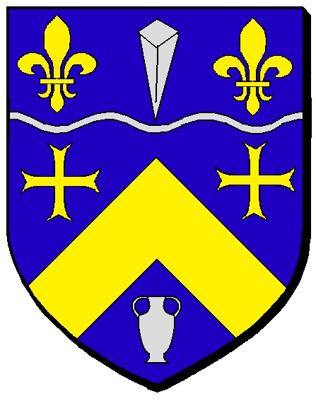 Mairie de Mennecy — location de benne LAS